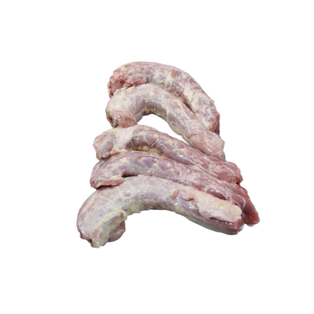 Frozen Chicken Necks